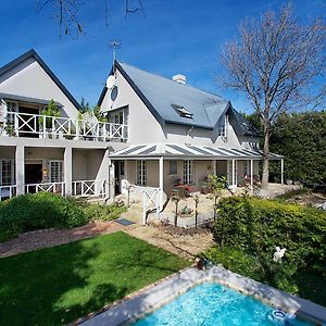 Baruch Guest House Rhodes